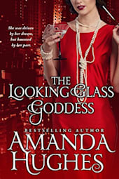 The Looking Glass Goddess