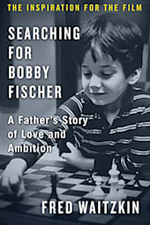 Searching for Bobby Fischer