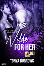 Wilde for Her