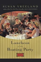 Luncheon of the Boating Party