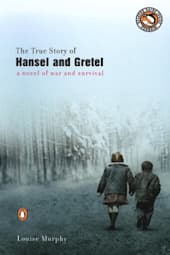 The True Story of Hansel and Gretel