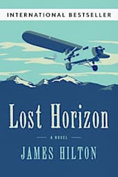 Lost Horizon