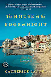 The House at the Edge of Night