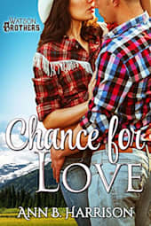 Chance for Love