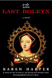 The Last Boleyn