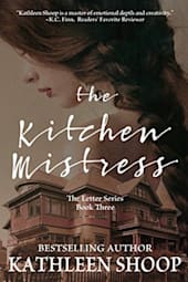 The Kitchen Mistress