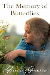 The Memory of Butterflies
