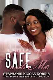 Safe with Me