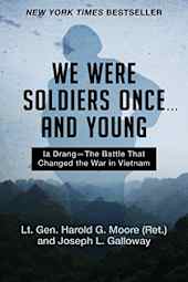 We Were Soldiers Once… and Young