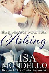 Her Heart for the Asking
