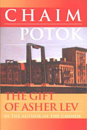 The Gift of Asher Lev