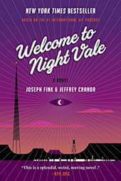 Welcome to Night Vale