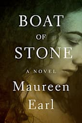 Boat of Stone