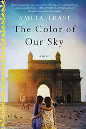 The Color of Our Sky