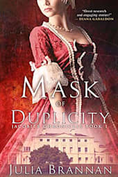 Mask of Duplicity