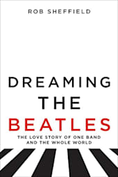 Dreaming the Beatles