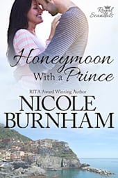 Honeymoon with a Prince