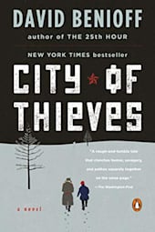 City of Thieves