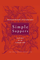 Moosewood Restaurant Simple Suppers