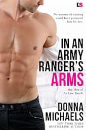 In an Army Ranger's Arms