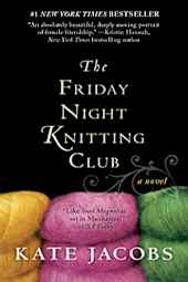 The Friday Night Knitting Club