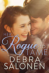 Her Rogue to Tame