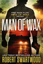 Man of Wax