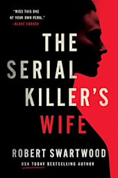 The Serial Killer's Wife