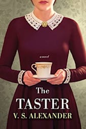 The Taster