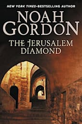 The Jerusalem Diamond