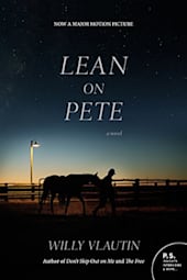 Lean on Pete