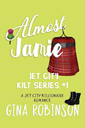 Almost Jamie