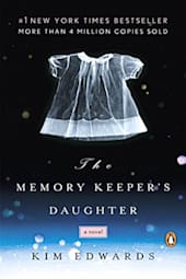 The Memory Keeper&#x02019;s Daughter