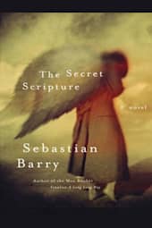 The Secret Scripture