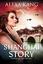 Shanghai Story