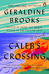 Caleb's Crossing