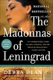 The Madonnas of Leningrad