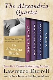 The Alexandria Quartet