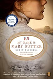 My Name Is Mary Sutter