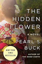 The Hidden Flower