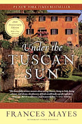 Under the Tuscan Sun