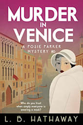 Murder in Venice