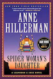 Spider Woman's Daughter