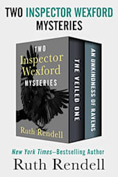 Two Inspector Wexford Mysteries