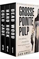 Grosse Pointe Pulp: Books 1–3