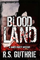 Blood Land
