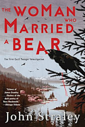 The Woman Who Married a Bear