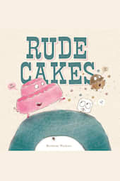 Rude Cakes