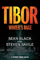 Tibor: Winter's Rage