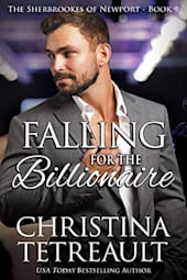 Falling for the Billionaire